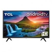 TCL 32 32S5200K HD Smart Android TV