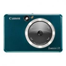 Canon Zoemini S2 Pocket Size 2-in-1 - Teal + Extra 50 Shots