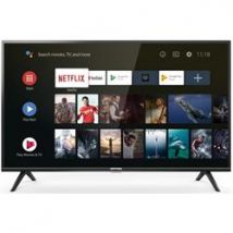 TCL 40 40S5200K Full HD HDR Android TV