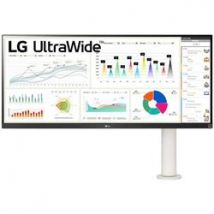 LG 34 UltraWide FullHD IPS Monitor
