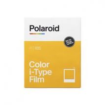 Polaroid Colour film for i-Type  x40 film pack