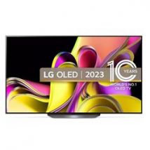 LG 65 B3 OLED 4K Ultra HD Smart TV