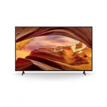 Sony 65 BRAVIA X75WL 4K Ultra HD HDR Smart Google TV