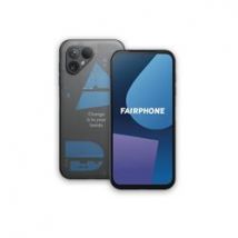 Fairphone 5 5G 256GB - Transparent