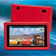 Pebble Gear Disney's Cars 7-inch Kids Tablet