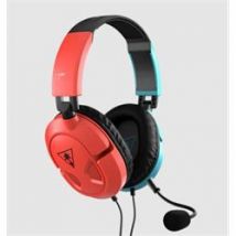 Turtle Beach Recon 50 Blue/Red