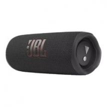 JBL Flip 6 - Black