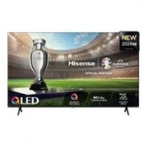Hisense 55 Smart 4K Ultra HD HDR QLED TV