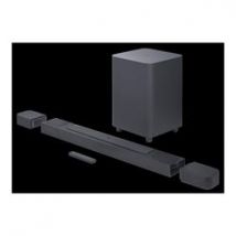 JBL 55.1.2-ch Soundbar with Dolby Atmos Wireless Sub