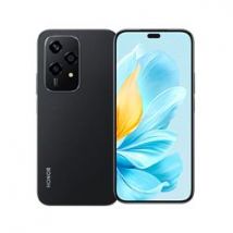 Honor 200 Lite 5G 256GB Midnight Black