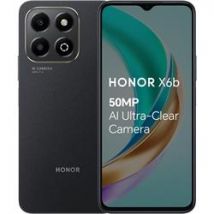 Honor X6b 4gb 128gb Midnight Black