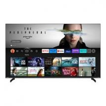 Toshiba 65 4K Ultra HD HDR QLED Smart Fire TV