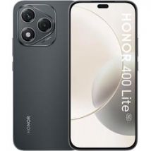 Honor 400 Lite - Velvet Black