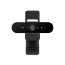 Logitech Brio 4K - Graphite