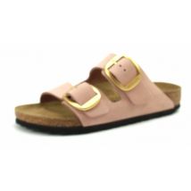Birkenstock Arizona Big Buckle Roze BIR72