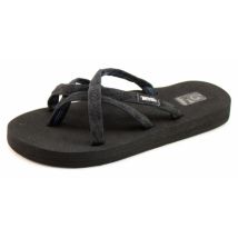 Teva Olawahu slippers Zwart TEV28