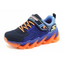 Skechers 400130L Blauw SKE34