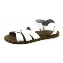 Salt Water Sandals Original Wit SAL17