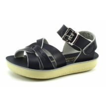 Salt Water Sandals Swimmer Blauw SAL32