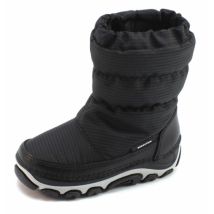 Bergstein 123 Snowboot Zwart BER22