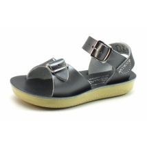Salt Water Sandals Surfer Grijs SAL14