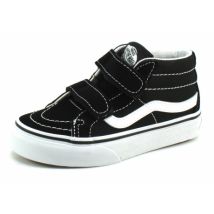 Vans SK8-Mid Reissue Zwart VAN29