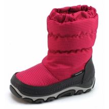 Bergstein 123 Snowboot Fuchsia BER24
