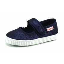 Cienta 56000 bandschoen Blauw CIE56