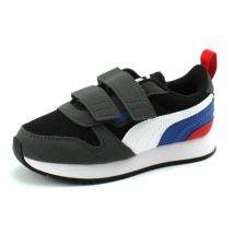 Puma R78 Zwart PUM86