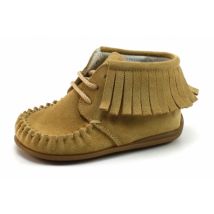 Bardossa Kimba Moc-flex Beige / Khaki BAR47
