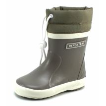 Bergstein Winterboot Taupe BER18