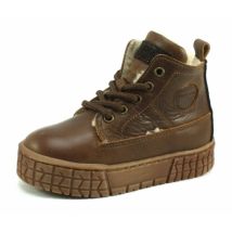 Pinocchio P2461/214 hoog Bruin PIN38