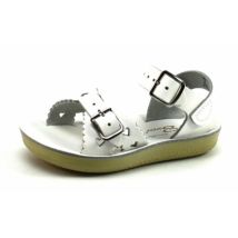 Salt Water Sandals Sweetheart Wit SAL13