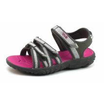 Teva sandalen Tirra Zilver TEV22