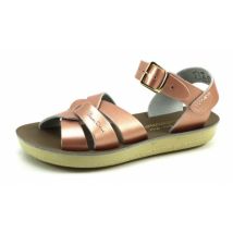 Salt Water Sandals Swimmer Goud SAL28