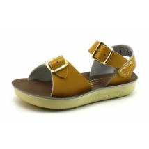 Salt Water Sandals Surfer Ochre, Geel SAL11