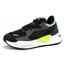 Puma RS-Z Core Jr. Zwart PUM91