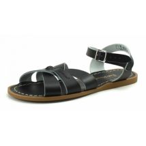 Salt Water Sandals Original Zwart SAL37