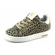 Pinocchio P1777 Beige leopardo Panter - Pyton PIN28