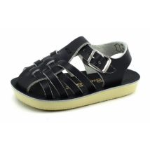 Salt Water Sandals Sailor Blauw SAL23