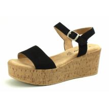 s.Oliver 5-28311 Zwart OLI90