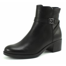 Tamaris 1-25017-41 Zwart TAM15