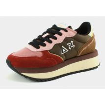 Sun68 Big Ally Solid Brique - Brons SUN08