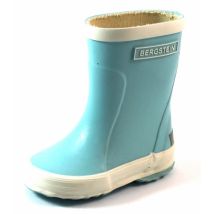 Bergstein laarsjes online Licht blauw BER11