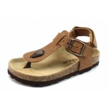 Kipling Juan 3A sandal Cognac KIP01