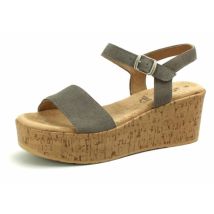 s.Oliver 5-28311 Beige / Khaki OLI87