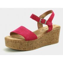 s.Oliver 5-28311 Roze OLI86