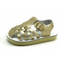 Salt Water Sandals Sailor Goud SAL24