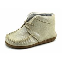 Bardossa babyschoenen Kimba Goud BAR24