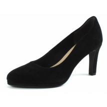 Tamaris 1-22411 pump Zwart TAM01